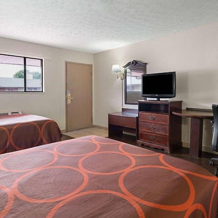 Super 8 By Wyndham Youngstown Girard Exterior foto